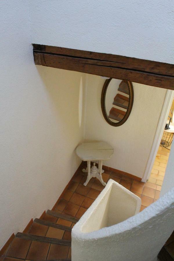 Stellahome - L'enclos Apartment