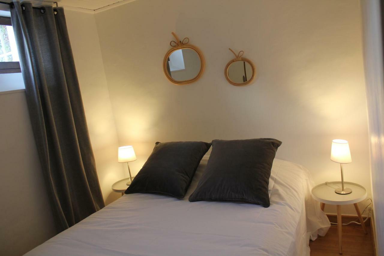 Stellahome - L'enclos Apartment