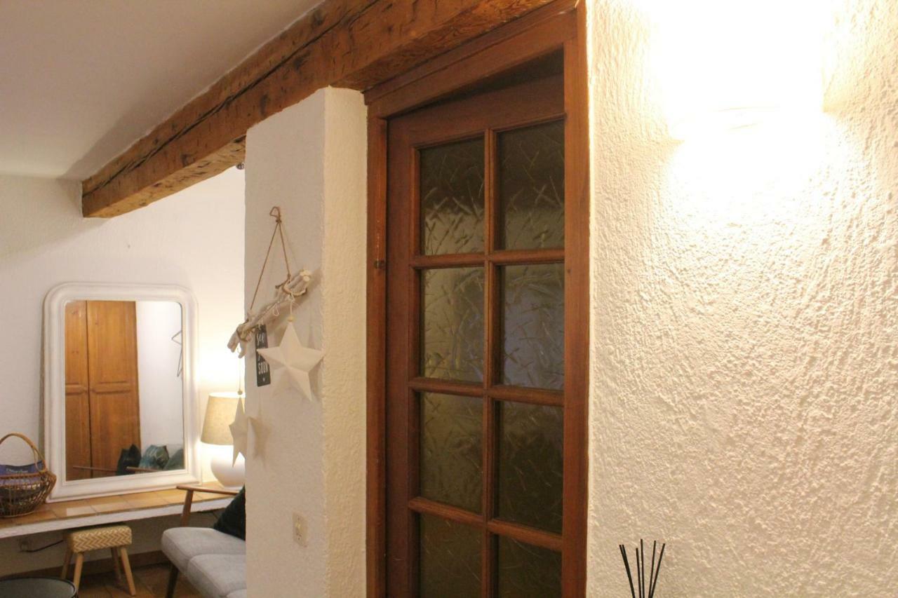 Stellahome - L'enclos Apartment *