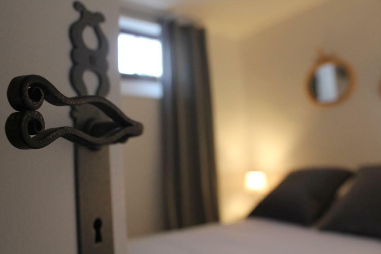 Stellahome - L'enclos Apartment *