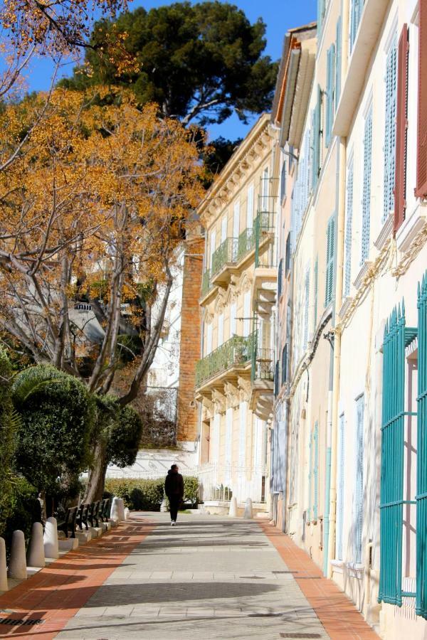 Stellahome - L'enclos Apartment Sanary-sur-Mer