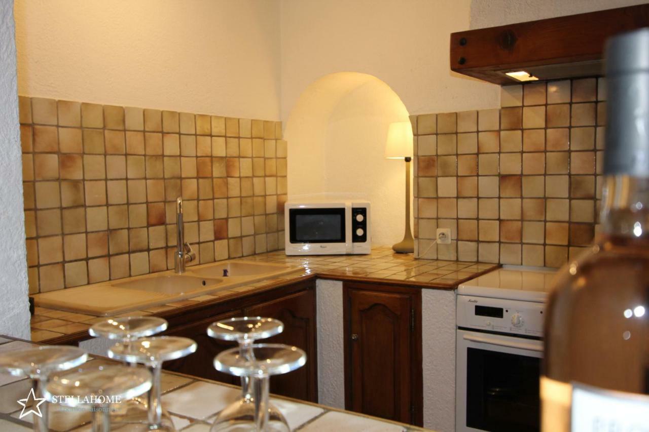 Stellahome - L'enclos Apartment