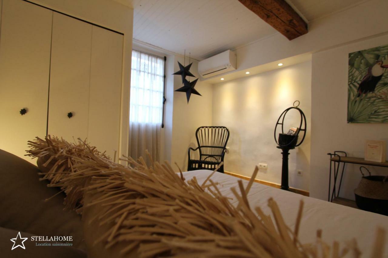 Apartment Stellahome - L'enclos *