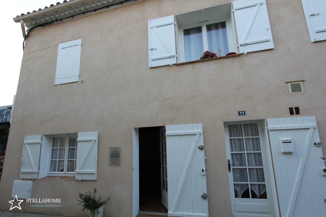 Stellahome - L'enclos
